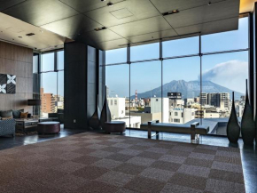  Solaria Nishitetsu Hotel Kagoshima  Кагосима